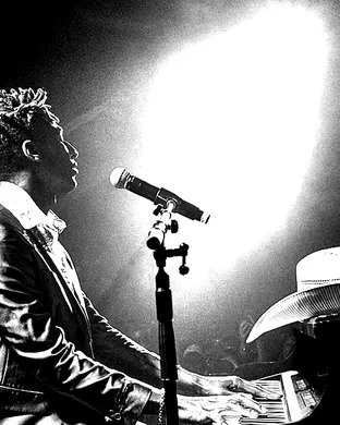 Jon Batiste