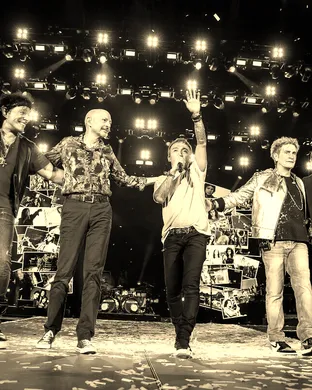 Journey St. Louis