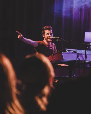 Jukebox The Ghost St Louis