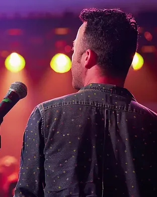 Justin Willman St. Louis