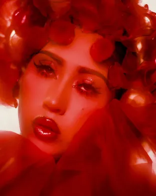 Kali Uchis Maryland Heights