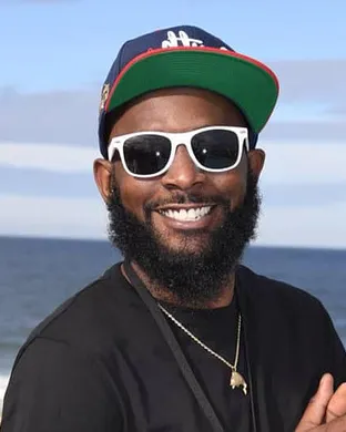 Karlous Miller St. Louis