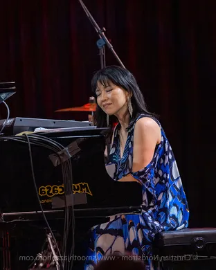 Keiko Matsui St. Louis