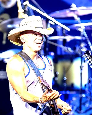 Kenny Chesney Maryland Heights