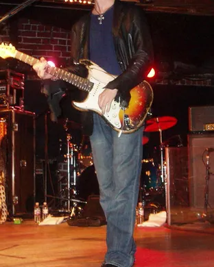 Kenny Wayne Shepherd St. Louis