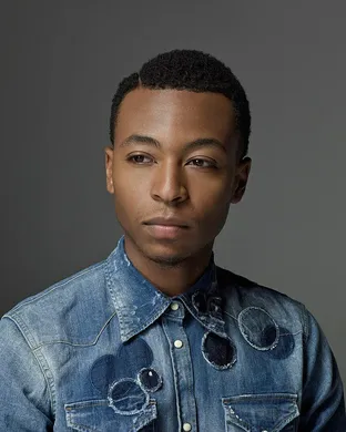Kevin Ross St. Louis
