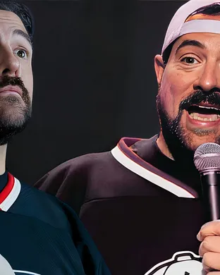 Kevin Smith St. Louis