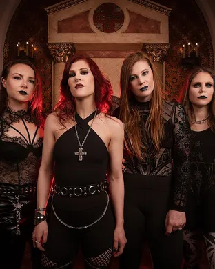 Kittie St. Louis