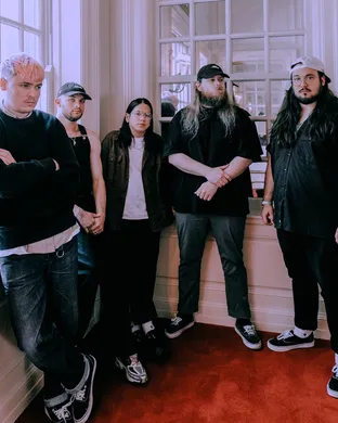 Knocked Loose St Louis