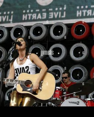 Kt Tunstall Maryland Heights