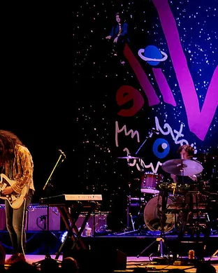 Kurt Vile and The Violators St. Louis
