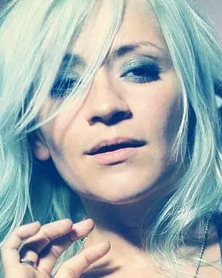 Lacey Sturm St Louis