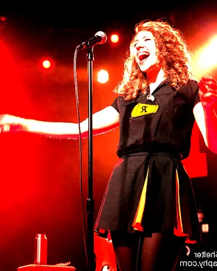 Lake Street Dive St Louis