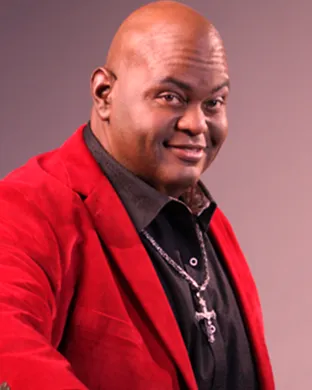 Lavell Crawford St. Louis