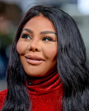 Lil Kim Maryland Heights