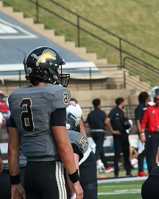 Lindenwood Lions Football Saint Charles