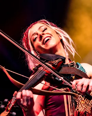 Lindsey Stirling St Louis
