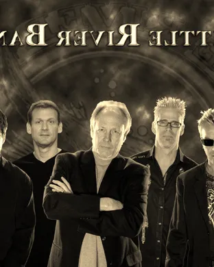 Little River Band St Louis