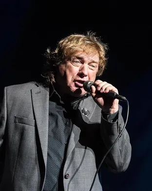 Lou Gramm Saint Charles