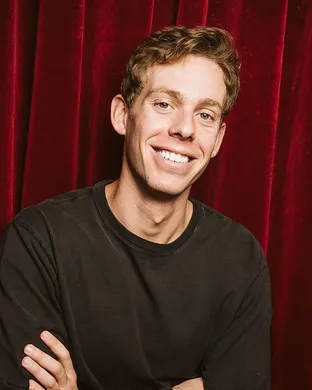 Lucas Zelnick St Louis