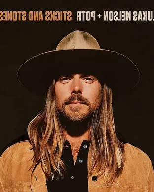 Lukas Nelson Maryland Heights