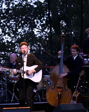 Lyle Lovett St Louis