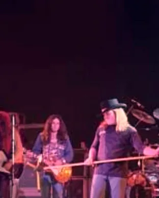 Lynyrd Skynyrd Maryland Heights