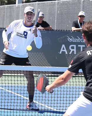 Major League Pickleball St Louis