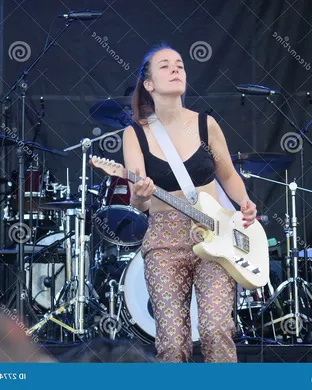 Margaret Glaspy St. Louis