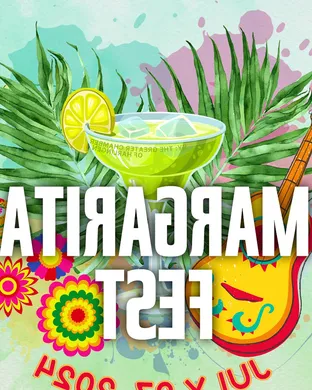 Margarita Fest St. Louis