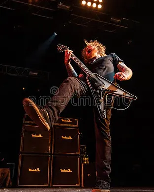 Mastodon St Louis