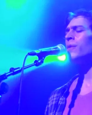 Matisyahu