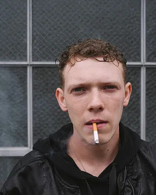 Matt Maeson St. Louis