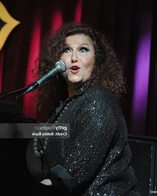 Melissa Manchester St. Louis