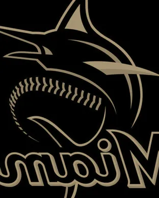 Miami Marlins St Louis
