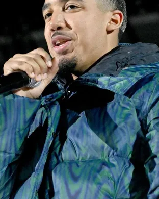 Mike Sherm St. Louis