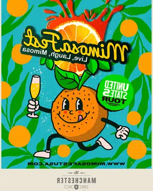 Mimosa Fest St. Louis