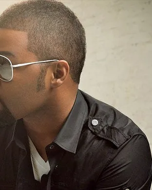 Musiq Soulchild St Louis