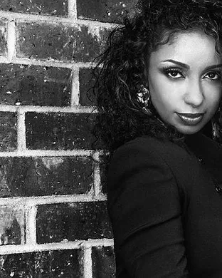 Mya St Louis