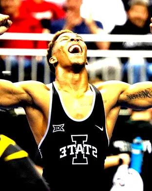 NCAA Wrestling Championships St. Louis