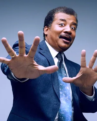 Neil deGrasse Tyson St. Louis