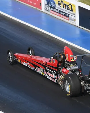 NHRA Midwest Nationals Madison