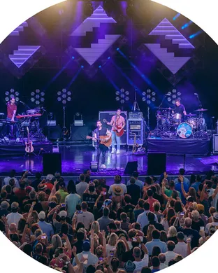 O.A.R. Maryland Heights