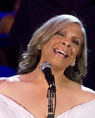 Patti Austin St Louis