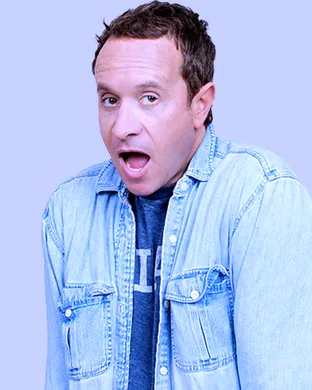 Pauly Shore