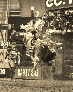 PBR - Professional Bull Riders