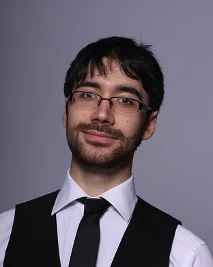 Peter Antoniou St. Louis