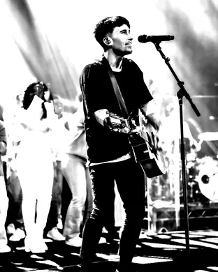 Phil Wickham St. Louis