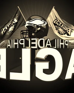 Premium Tailgate Party: Philadelphia Eagles vs. Los Angeles Rams