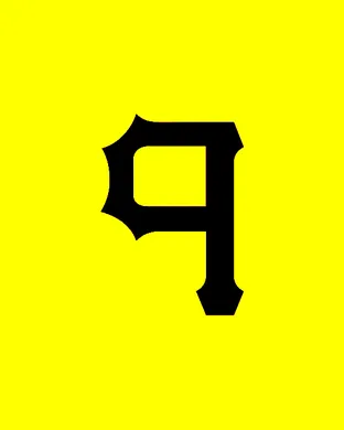 Pittsburgh Pirates St Louis